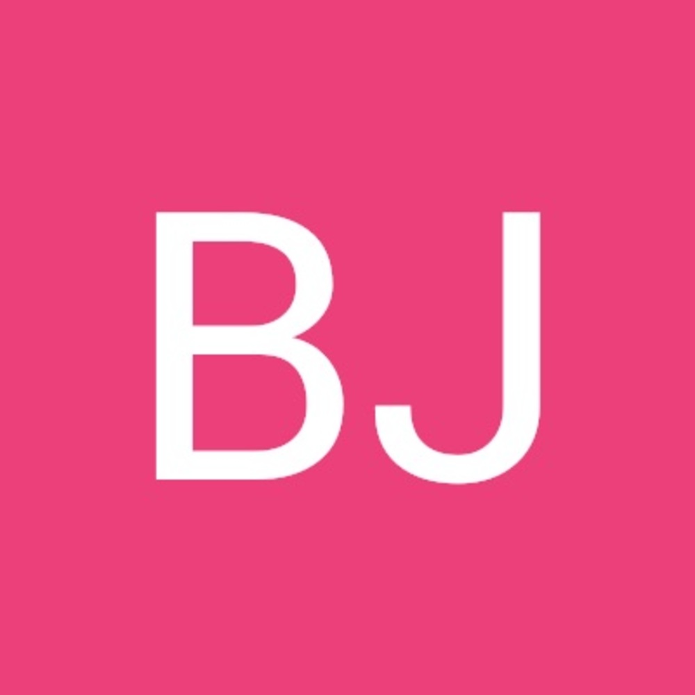Meet your Posher, Bj
